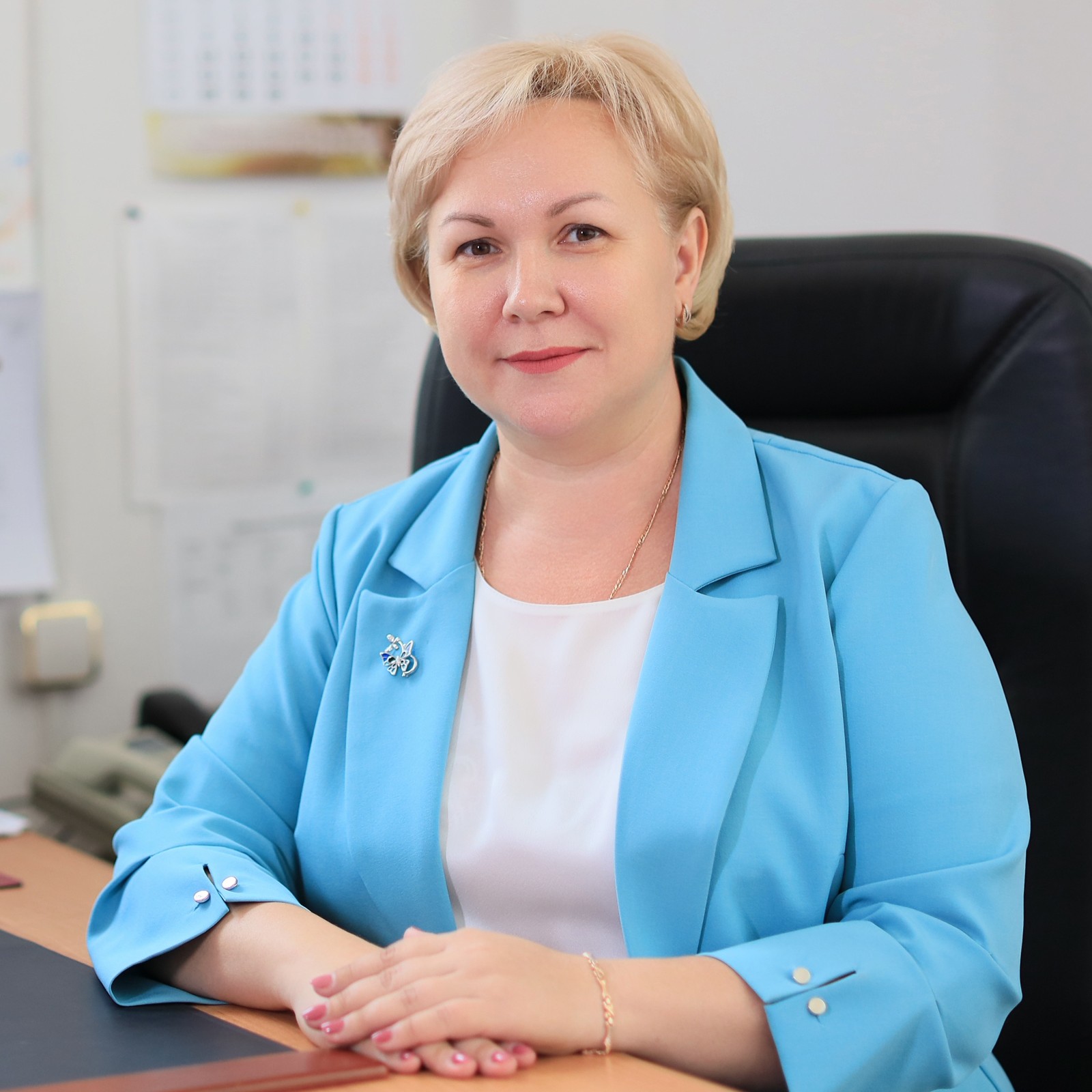 Наталья Евгеньевна <br />Гордина